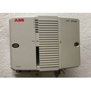 Quality AC 800M ABB Remote Input Output Module , Digital Input Module CPU AC800M 3BSE018100R1 PM860K01 for sale