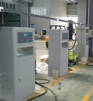 Gas Station Professional Fuel Processing Custom Dispenser BJJ-20-SUMAN