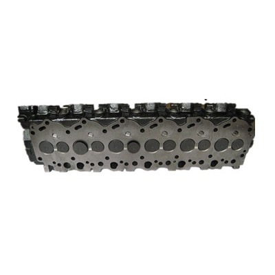1HD-T 1HDT Engine Cylinder Head Assembly 11101-17020 11101-17040 11101-17050 for