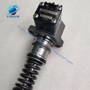 Fuel Injection Pump 0414755003 0414755002 0986445001 for Truck Engine 313GC5227M