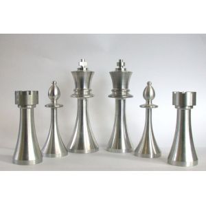 Professional Mini CNC Turning Parts Aluminum Machining Milling Method High