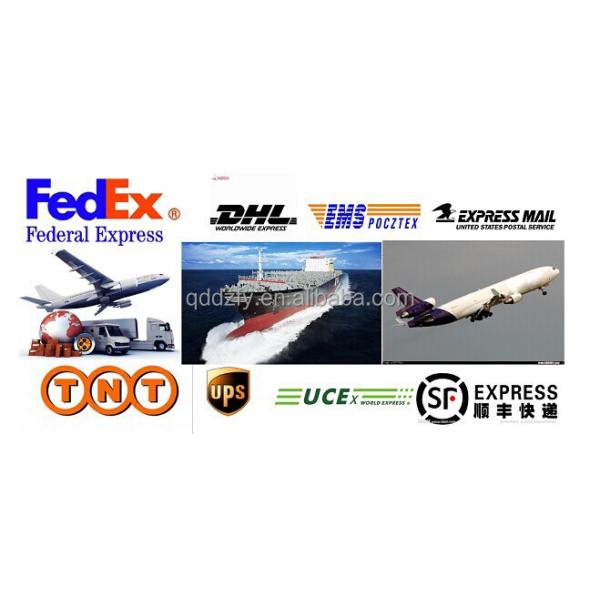 All Stainless Steel Indicator Pressure Gauge With Flange CE Approved