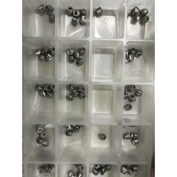 Buy Needle Holder For 861 Murata Vortex Spinning Machine Part 861-410-0210 To 28 at wholesale prices