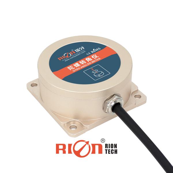 Buy TL740D High Reliability CE Certified 3-Axis MEMS Gyroscope Sensor with Azimuth Angle Output for Industrial Applications at wholesale prices