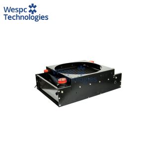 WESPC 2485B286 Radiator for Perkins Engine Cooling System Parts