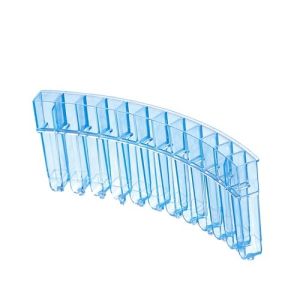 Laboratory Supplies Disposable Plastic Mindray Cuvette for Analyzer Mindray Sample Cups