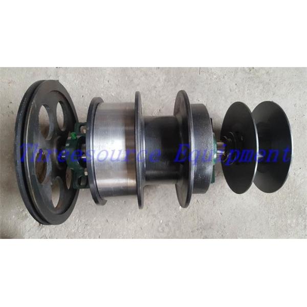 Buy Winch for drilling rig, tractor, truck hoisting at wholesale prices