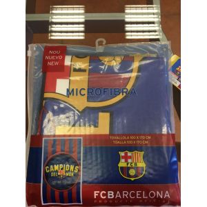 FCB_Bedding