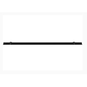 Office Aluminum Suspended Linear LED Lighting High Brightness Anti Glare