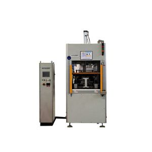 10 kW Power 380V Voltage 50/60Hz Frequency Hot Plate Welding Machine for