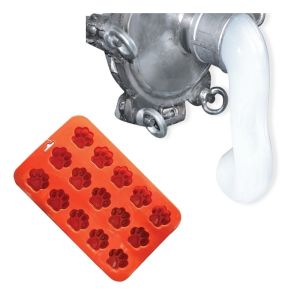 40 Shore A Hardness LSR Liquid Silicone Rubber For Mold Making With High