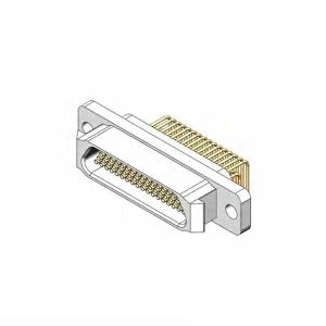 Quality HUADA J30JA-51ZKW-J Micro Rectangular Electrical Connector for sale