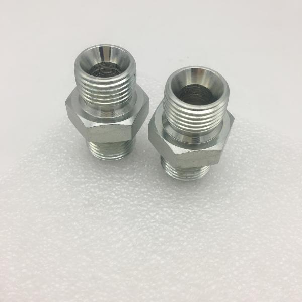 Buy Barbed Male 3/4" Male Female Hose Connector at wholesale prices