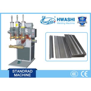 Sheet Metal Welder For Kitchen Utensil Stainless Food Steamer