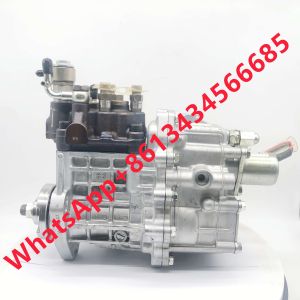3TNV88 Diesel Fuel Injection Pump Swafly Construction Machinery Parts Assy