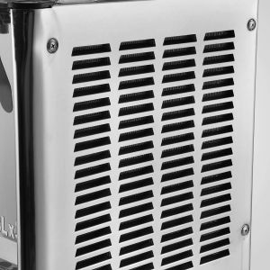 9L×2 Fruit Juice Hot or Cold Drink Dispenser with Heating System , Mixing ,