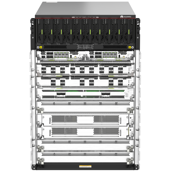 Buy Huawei IPS12008 AI-Powered Firewall with Tbps Threat Protection at wholesale prices