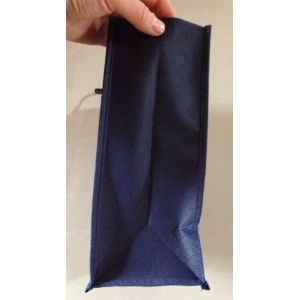 Nonwoven shopping bag for promotion