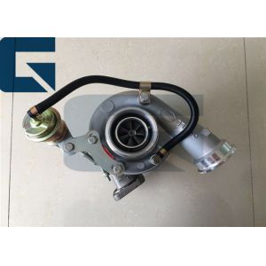 S200G Excavator Turbocharger 04294752KZ For EC210B Diesel Engine