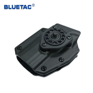 Bluetac Kydex OWB Universal Gun Holster Fits More Than 200 Different Gun Models