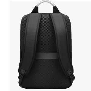 Travel USB Charging Oxford Cloth Laptop Bag Backpack