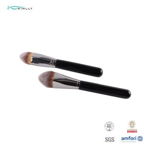 OEM ODM Individual Makeup Brushes Multifunctional Foundation