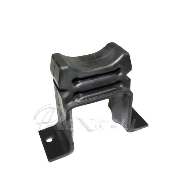 55240VW001 Bumper Assy Bound Rear Suspension For Nissan Urvan / Caravan