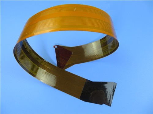 Buy Flexible PCBs | Thin PCBs | Polyimide PCBs | Single Sided FPC at wholesale prices