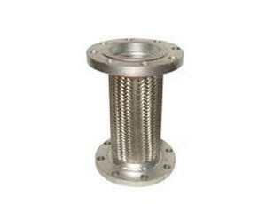 Buy Plastic Lined Stainless Steel Flexible Hose Custom 3-12mm Thickness at wholesale prices