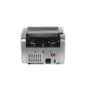 MXN VALUE COUNTING MACHINE with UV IR MG Detection Heavy-duty Suitable for Bank