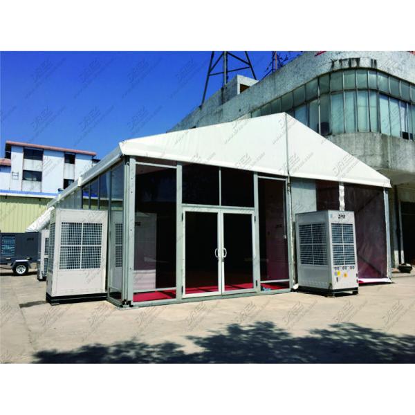 396000btu Temporary Air Conditioning Units Conference Tent Cooling Air Vertical Climate Control