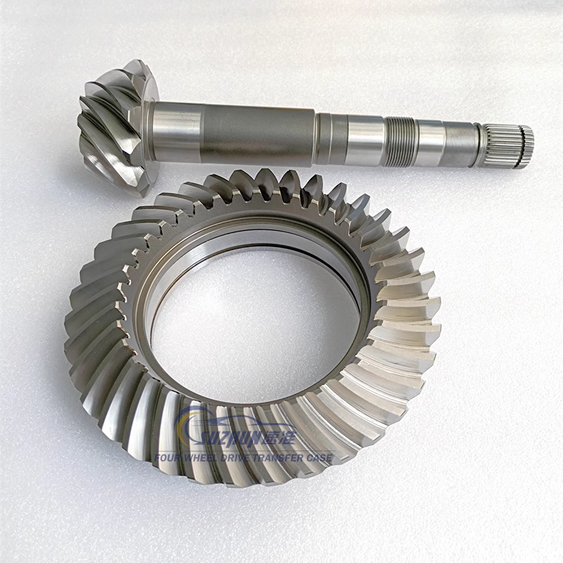 Cayenne Q7 Differential Gear 0C1409505S Replacement