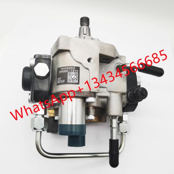 high pressure common rail fuel pump 294000-1372 for MITSUBISHI engine 1460A053