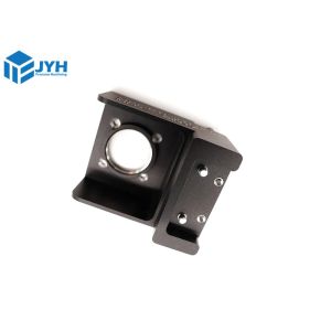 Aluminum / Stainless Steel CNC Precision Machining For Medical Equipment