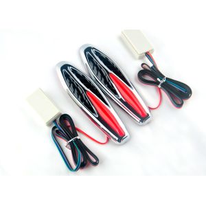 Auto LED Turn/Driving Light FY-TL007