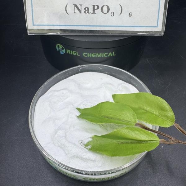 Sodium Hexametaphosphate Metal Cleaning Ceramic Dispersion Of The Ideal