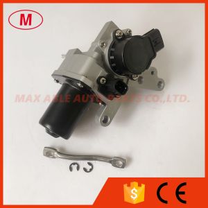 VB23 17208-51011 17208-51010 VB37 Turbo Electronic Actuator For Landcruiser V8 D
