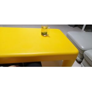 rotational moulding aluminium rotational table mould