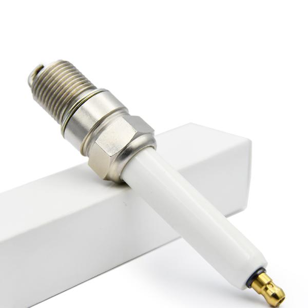 Engine Spark Plug Apply For MWM L1863B L1863DP L1863IP