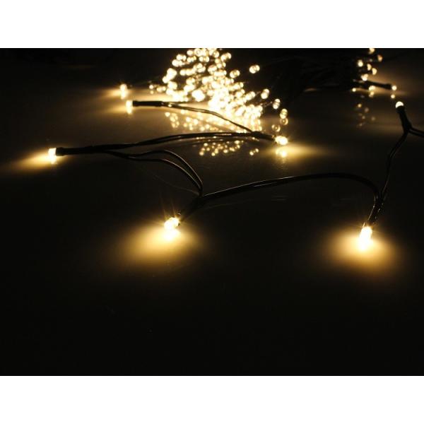 Color Changing Multi Colored Fairy Lights Remote Timer 8 Mode Starry Long String