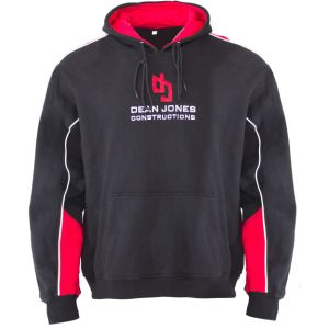 China Men's And Big Men's 60% Cotton Dye Pullover Hoodie Sweatshirt Pull On Closure on sale