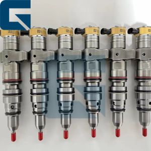 235-2888 2352888 Injector For C-9 Engine