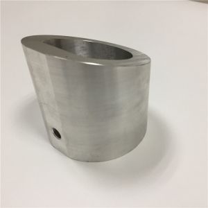 customized cnc turning stainless steel parts milling drilling custom aluminum