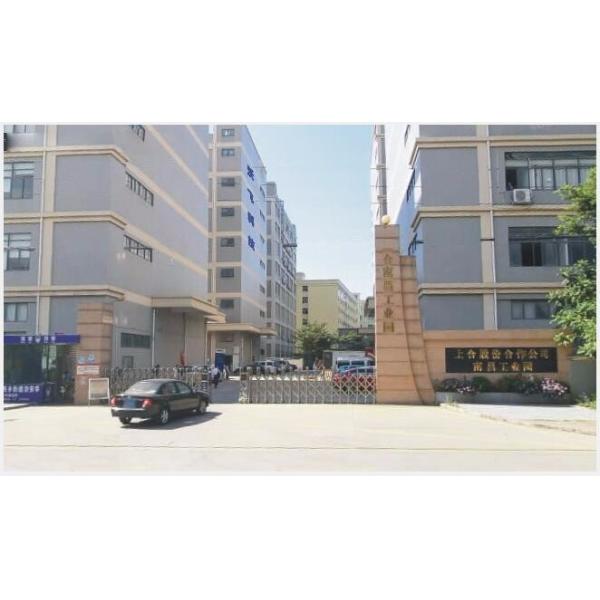 DN25 Pneumatic Flow Control Valve Brass Material Electric Medium Temp Durable