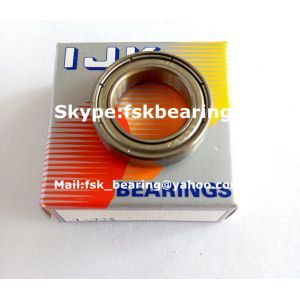IJK Genuine Make 6802 Thin Wall Ball Bearing ABEC1 ABEC3 ABEC5