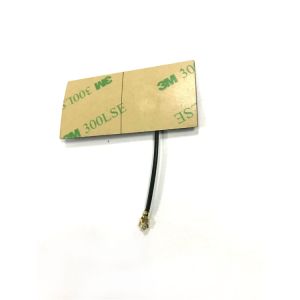 China Mini Internal 4G LTE Antenna Full Band Flexible 2.4G 5.8G Customized Frequency Range on sale
