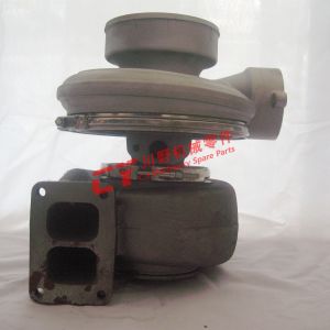 196547 Excavator Turbocharger 3406 3406B 3406C For D8N