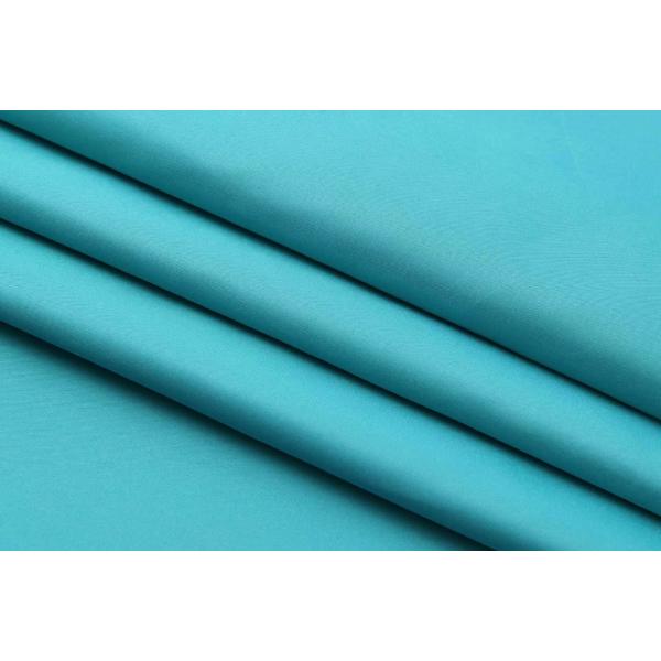 150D*150D Yarn Count Polyester Twill Fabric for Workwear and Suit in Customized Color