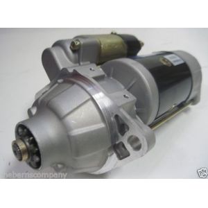 China MITSUBISHI STARTER  TO SUPPLY, PLEASE INQUIRY WITH YOUR PART NUMBER on sale