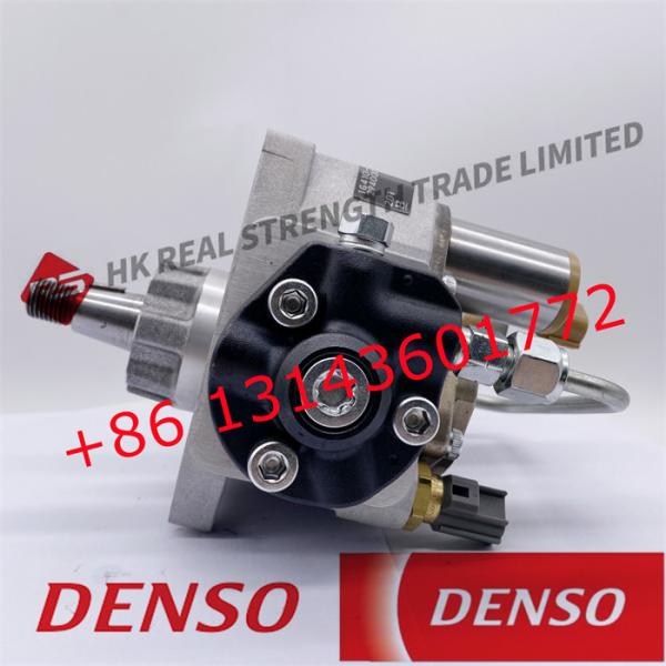 Diesel Fuel Injector Pump 294000-0840 For Kubota Engine Parts OEM 1G410-50501